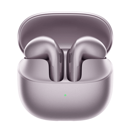 Xiaomi Buds 6 | Bluetooth | Semi-in-ear | Microphone | Nebula Purple | Noise canceling | Wireless