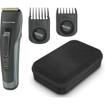 Rowenta Hair and beard trimmer | TN5224E0 Advancer | Cordless