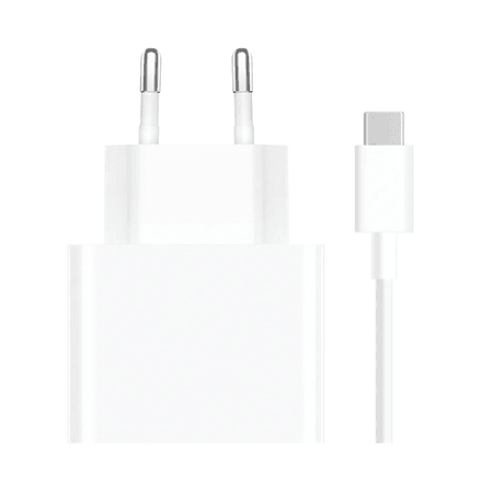Xiaomi | 67W HyperCharge Combo (Type-A) EU