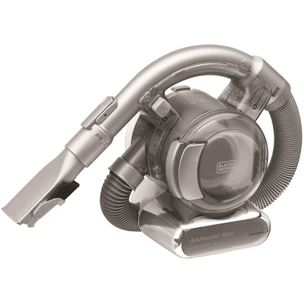 BLACK & DECKER PD1820LF-QW käsitolmuimeja, juhtmevaba, 15 min