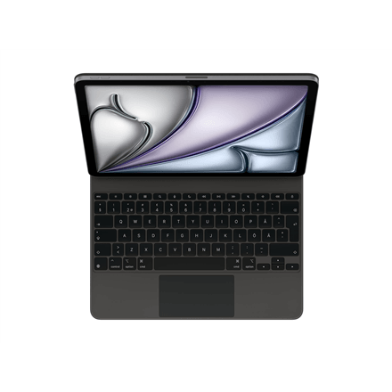 Apple Keyboard for iPad Air 13-inch M4 M3 Black