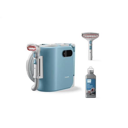 Моющий пылесос-пятновыводитель Philips 3000 Series XW3193/11, 400 Вт