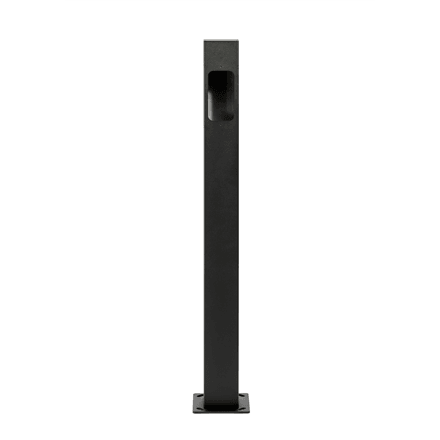 ModuREX Core Basic | MX-CR-BASIC | Black