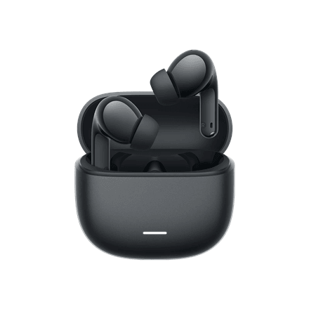 Xiaomi REDMI Buds 8 Lite, Black | Xiaomi