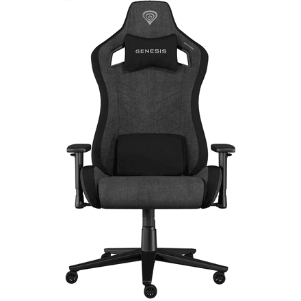 Genesis Nitro 660 | Gaming Chair | Grey