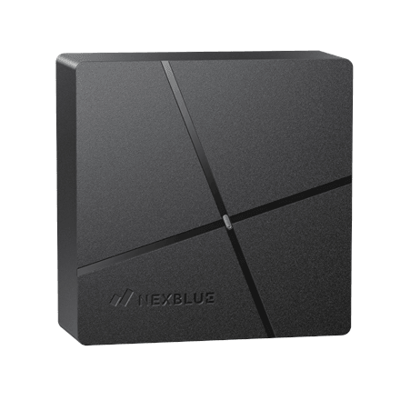 NexBlue Zen (Smart Meter) | Wi-Fi, Bluetooth