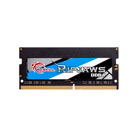 G.Skill Ripjaws 16 GB DDR4 3200 MHz SO-DIMM sülearvuti mälu