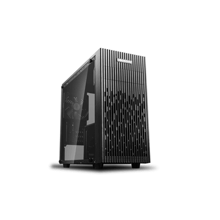 Deepcool | MATREXX 30 | Side window | Micro ATX | ATX PS2 (Length less than 170mm)
