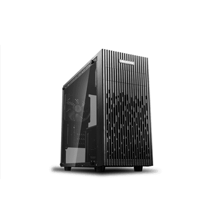 Deepcool MATREXX 30 Micro-ATX case, tempered glass window