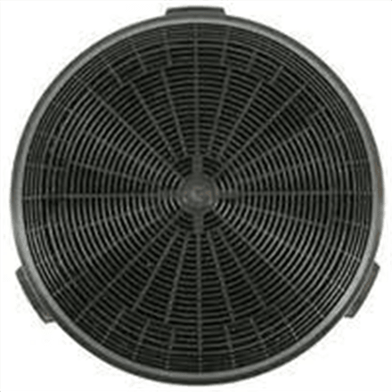 CATA | Hood accessory | 02846763 | Carbon Filter | Quantity per pack 1 | Black