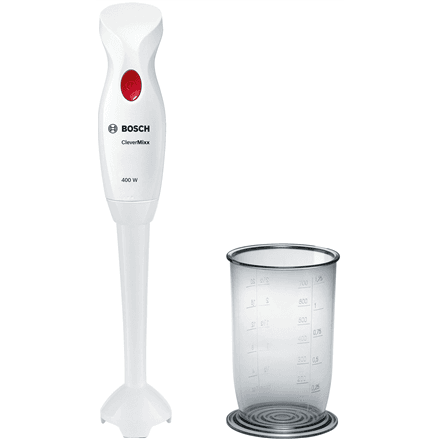 Bosch CleverMixx MSM14100 saumikser, 400 W, 1 kiirus