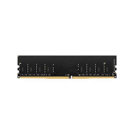 Lexar 8 GB DDR4 3200 MHz CL19 U-DIMM mälumoodul lauaarvutile