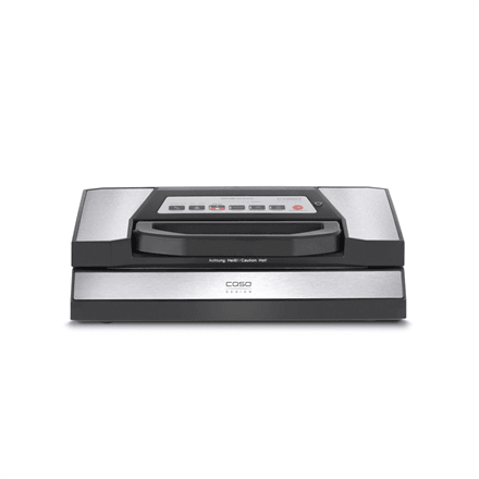 Caso VR 690 advanced vaakumpakendaja, 130 W, roostevaba teras
