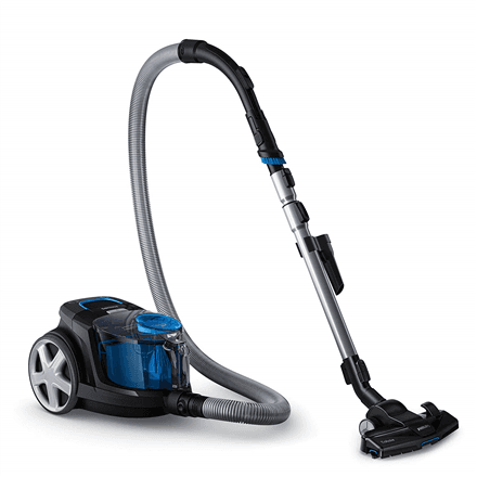 Tolmuimeja Philips PowerPro Compact FC9331/09, 900 W, must