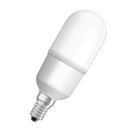 Osram LED Star Stick LED bulb, E14, 10 W