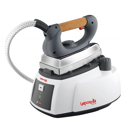 Polti PLEU0186 Vaporella 505_Pro steam generator iron, 1750 W, 90 g/min steam