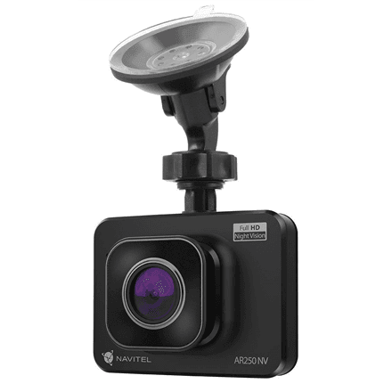 Pardakaamera Navitel AR250 NV, Full HD, öörežiim, 2" ekraan