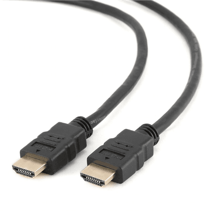 Cablexpert High Speed HDMI cable, 3 m, CC-HDMI4-10
