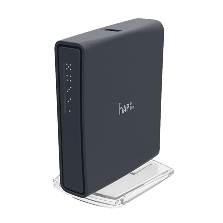 MikroTik RB952Ui-5ac2nD-TC pääsupunkt, 802.11ac, 867 Mbit/s