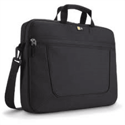 Case Logic VNAI215 sülearvutikott 15.6" õlarihmaga, must
