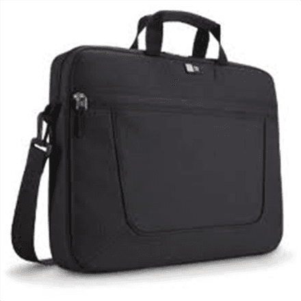 Сумка для ноутбука Case Logic VNAI215 15,6" с плечевым ремнём, чёрная