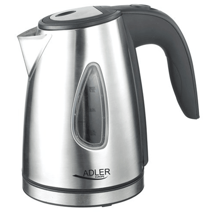 Adler AD 1203 veekeetja, 1 l, 1630 W