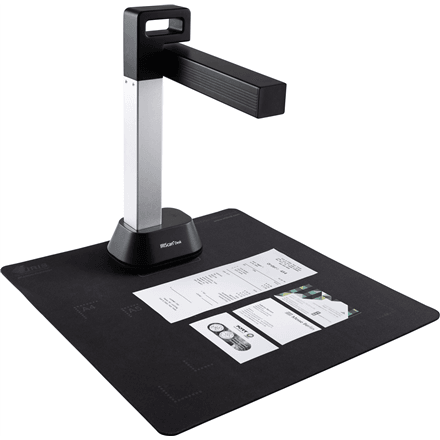 IRIS IRIScan Desk 6 document camera