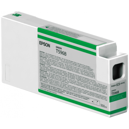 Epson T596B00 professionaalne tint, roheline, 350 ml