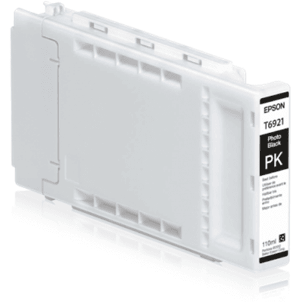 Epson T692100 UltraChrome XD professionaalne tint, fotomust, 110 ml