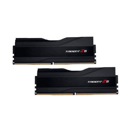 G.Skill Trident Z5 32 GB DDR5 5600 MHz CL36 mälukomplekt