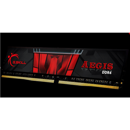 G.Skill Aegis 16 GB DDR4 3200 MHz mälu lauaarvutile
