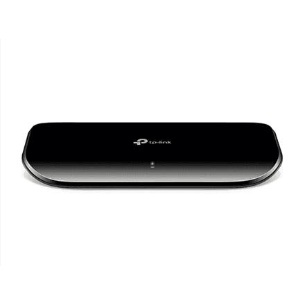 TP-Link TL-SG1008D 8-pordiline gigabitine switch lauale