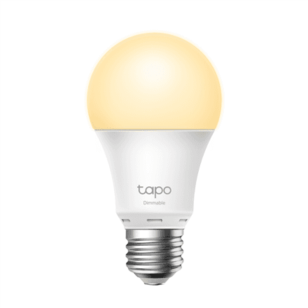 TP-LINK Tapo L510E smart bulb, 8.7 W
