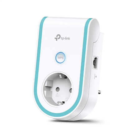 TP-LINK RE365 Wi-Fi Extender, AC1200 Dual Band, 2 External Antennas