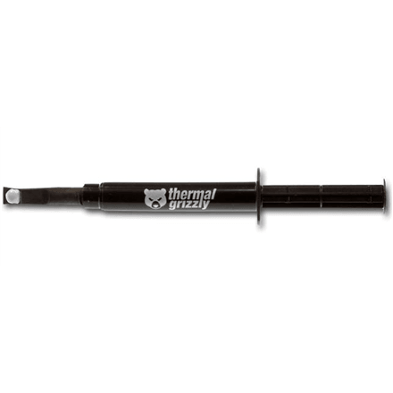 Thermal Grizzly Kryonaut Extreme termopasta 2 g, 14,2 W/m·K