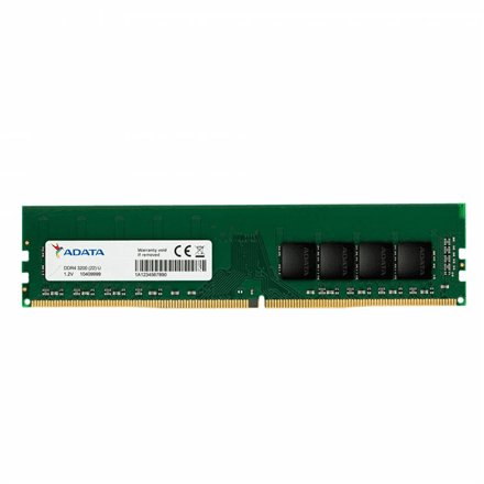 ADATA Premier 8 GB DDR4 3200 MHz CL22 desktop memory module