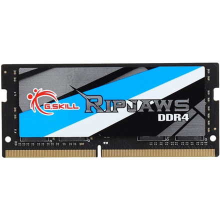 G.Skill Ripjaws 8 GB DDR4 2400 MHz SO-DIMM sülearvuti mälu