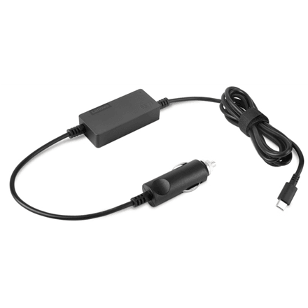 Lenovo | USB-C DC Travel Power Adapter | Travel adapter | USB Type-C | 65 W