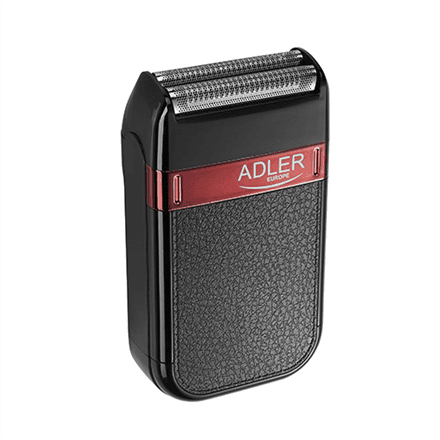 Elektripardel Adler AD 2923, must