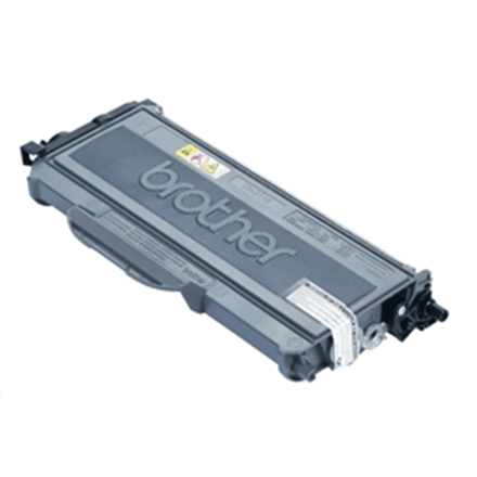 Brother TN2010 toner cartridge, black, 1000 pages