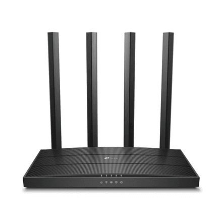 Роутер TP-LINK Archer C80 AC1900 Wi-Fi 5 с MU-MIMO, 4 антенны