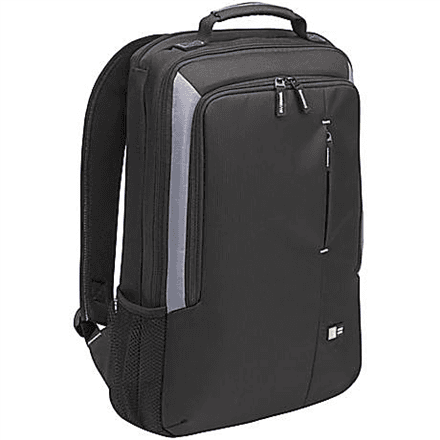 Case Logic VNB217 laptop backpack, up to 17″, black