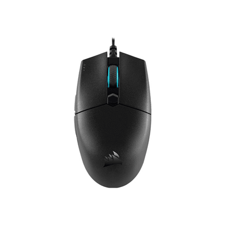 Corsair KATAR PRO Ultra-Light juhtmega hiir must