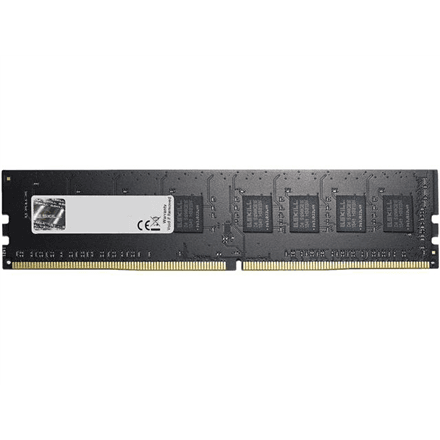 G.Skill Value 8 GB DDR4 2400 MHz lauaarvuti ja serveri mälu