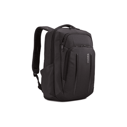 Thule Crossover 2 C2BP-114 sülearvutiseljakott 20 L, 14", must