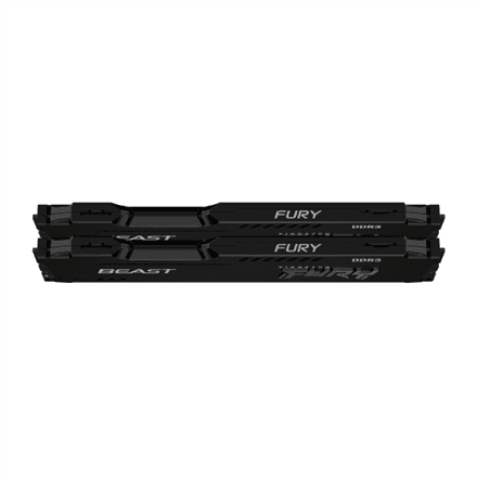 Kingston FURY Beast 32 GB DDR4 3600 MHz CL18 kit (2 × 16 GB)