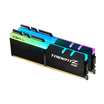 G.Skill Trident Z RGB 32 GB DDR4 3200 MHz komplekt AMD-le (2 × 16 GB)
