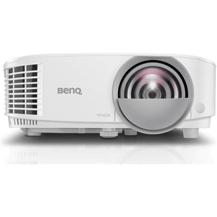 BenQ MW809STH lühiheiteprojektor, WXGA, 3500 luumenit