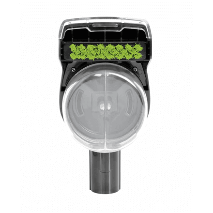 Plekiotsik Bissell Stain Trapper 2370 vaiba- ja plekipuhastitele