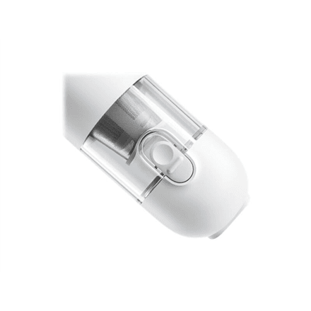 Xiaomi Mi Vacuum Cleaner Mini BHR5156EU handheld vacuum, 30 min, white